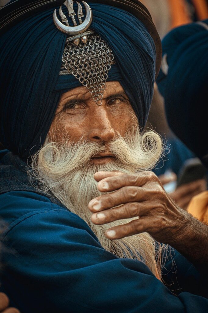 sikh, punjab, punjabi, turban, amritsar, gurudwara, religion, culture, sikhism, singh