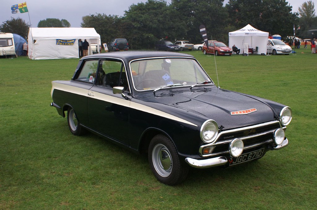 classic cars