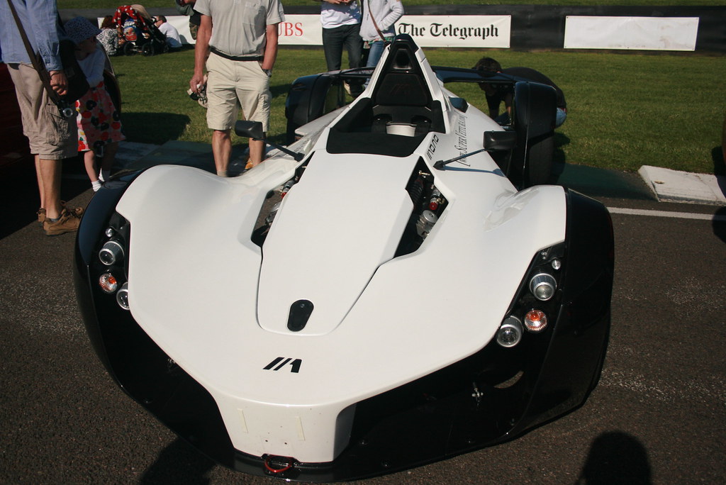 BAC Mono