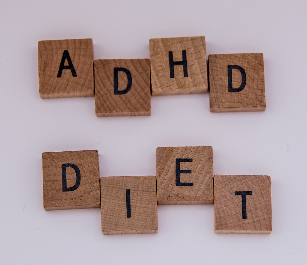 Nourishing Neurodiversity: A Good Housekeeping Guide to Understanding and Optimizing Eating Habits for Enhanced Well-being