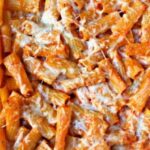 Copy Cat Recipe - Olive Garden Five-Cheese Ziti Al Forno recipes