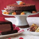 Easy Sugared Bay Leaves