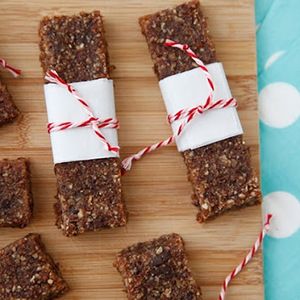 Protein Bars recipes