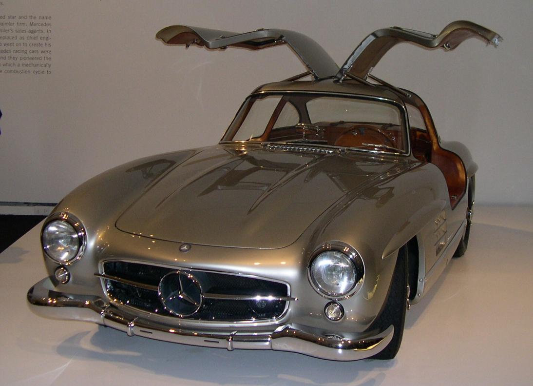 Mercedes-Benz