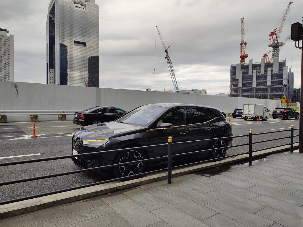 The Shocking Truth About Depreciation on the 2024 BMW iX: A Consumer Reports Deep Dive