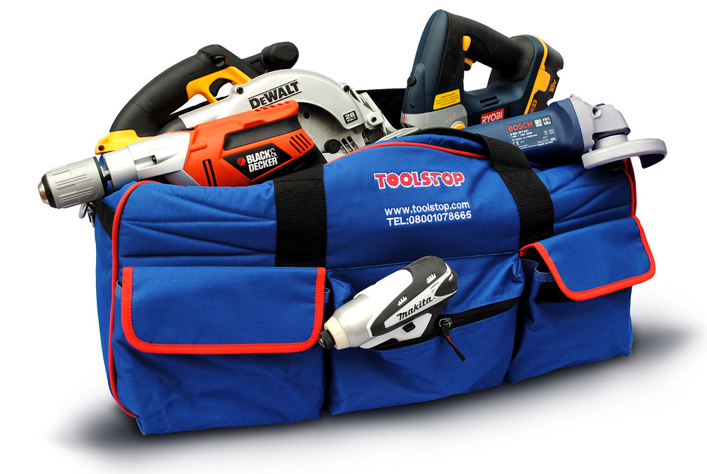 Navigating the Workbench: The Power Tool Brands DIYers Should Approach with Caution (and Why)