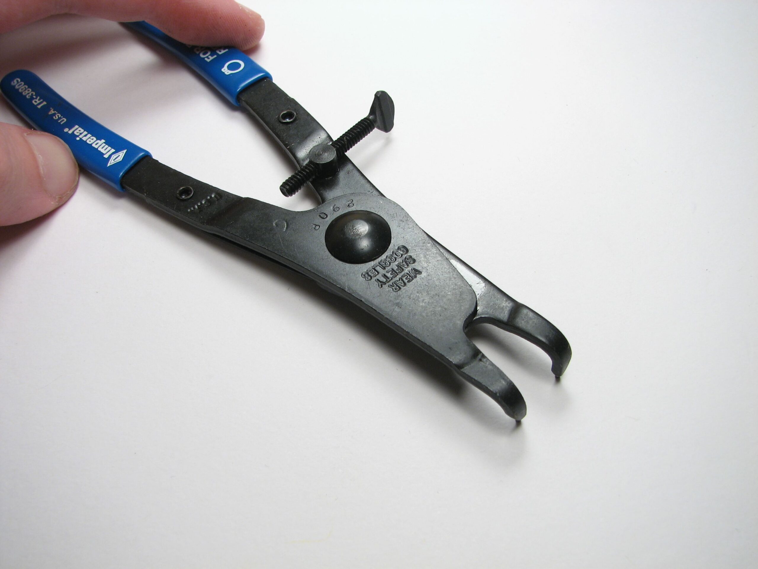 Pliers