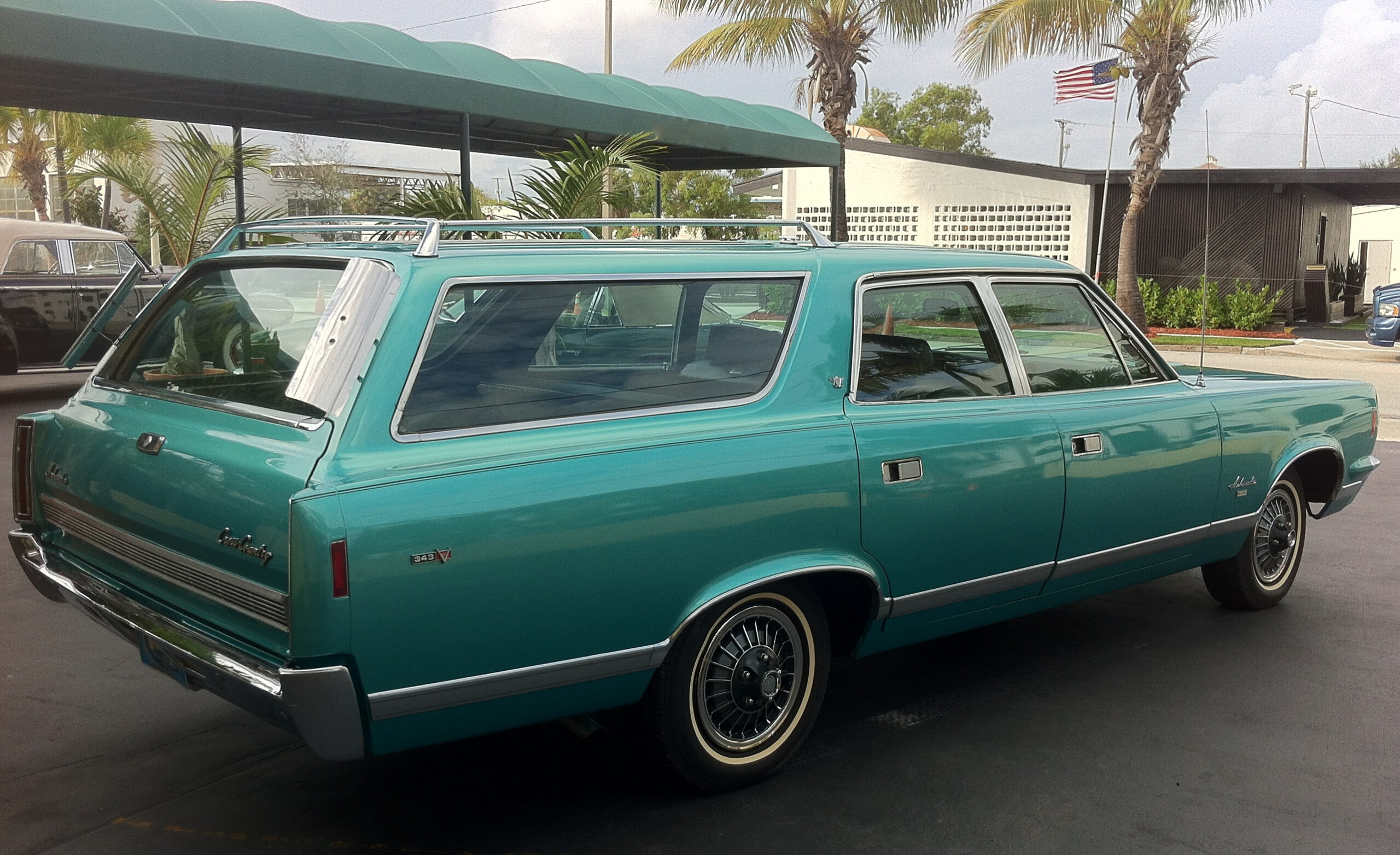 13 Underappreciated Wagons: Unearthing Automotive Utility’s Hidden Gems 13 Underappreciated Wagons: Unearthing Automotive Utility’s Hidden Gems