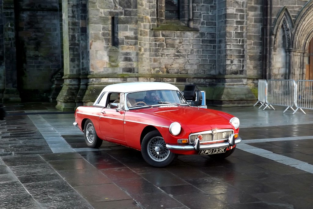 Unlocking the Mystery: The 13 Most Common Reasons Why Your Classic Car Battery Dies Prematurely