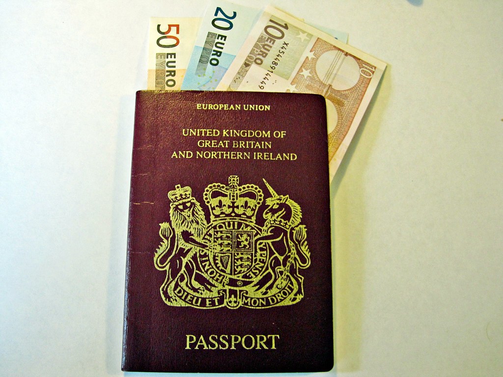 REAL ID Explained: Your Definitive Guide to Checking Passport Compliance for Future Travel