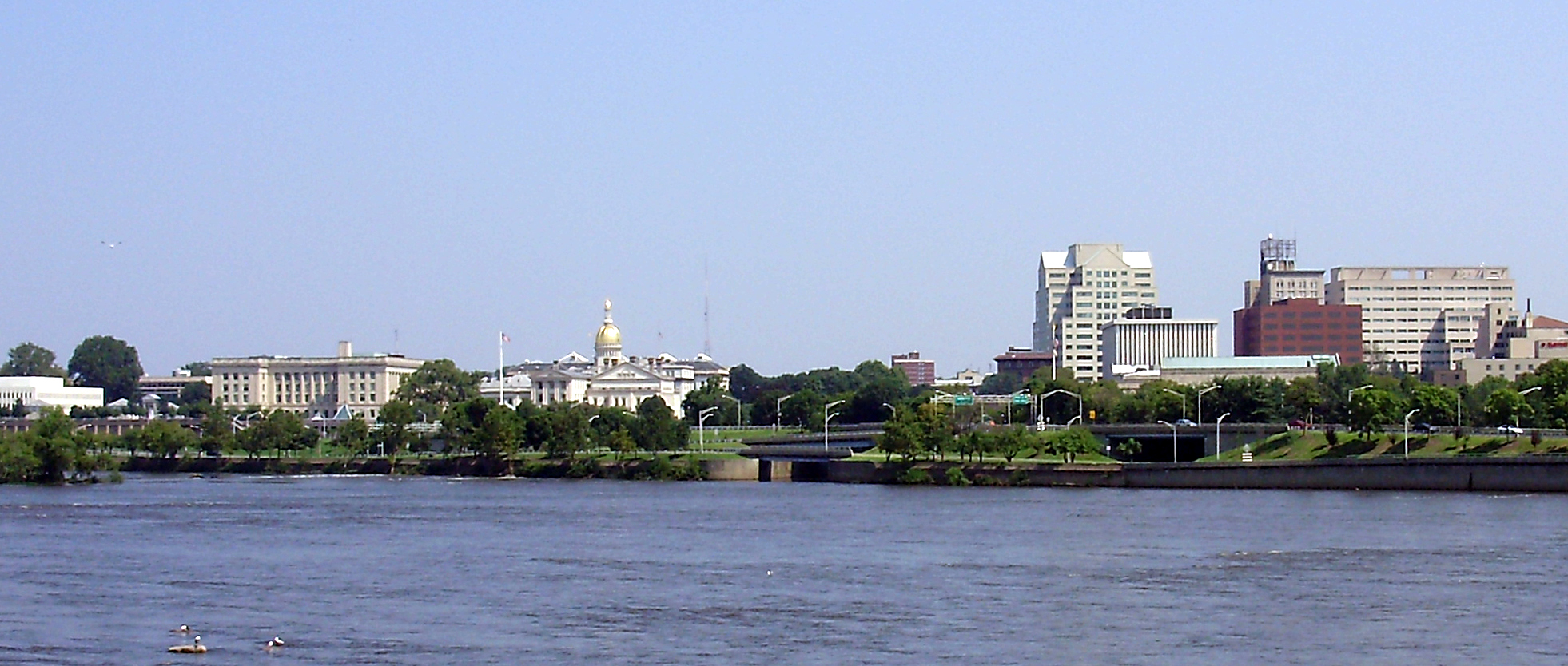 Delaware