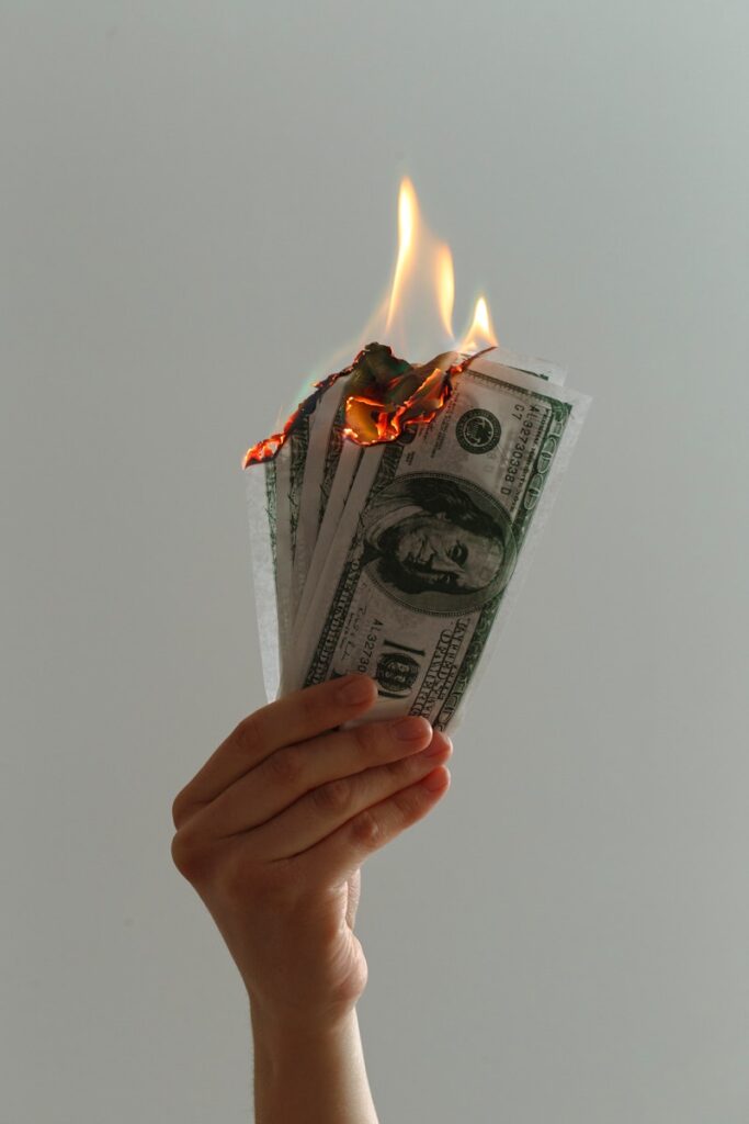 Navigating the Economic Maze: 13 Perilous Financial Pitfalls Facing Recent College Graduates