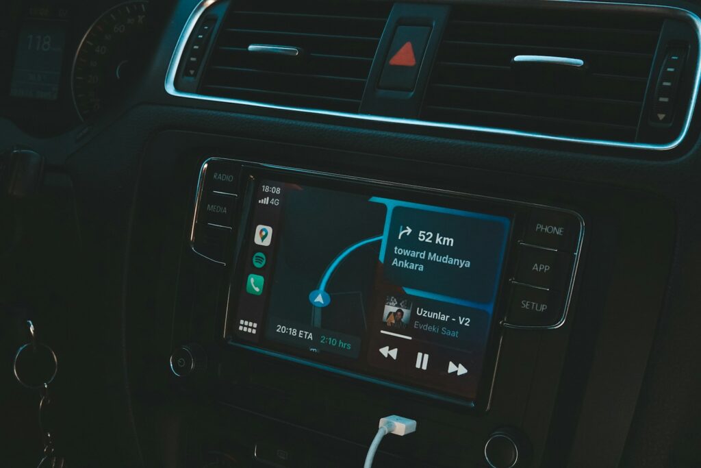 graphical user interface