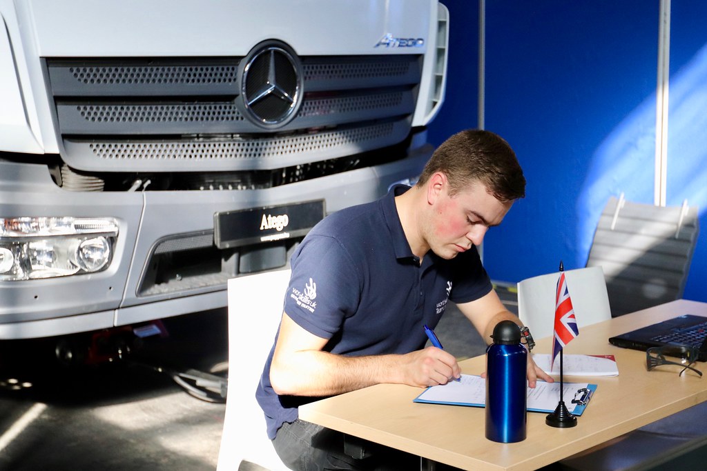 Unlocking Significant Tax Savings: Your Essential Guide to Business Vehicle Depreciation