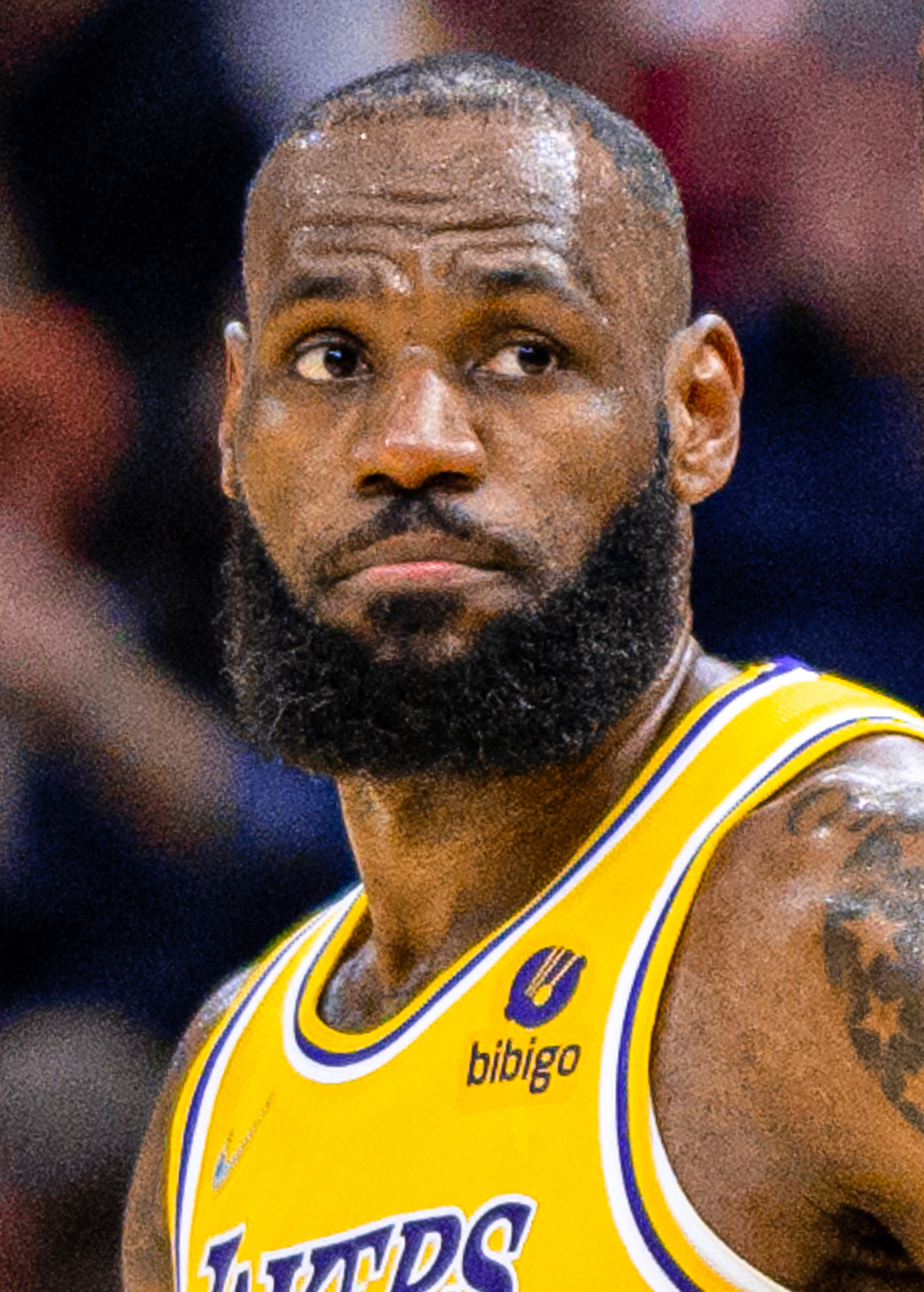 The NBA King’s Jewels: 11 Game-Worn Jerseys That Reveal LeBron James’ Sporting Hierarchy The NBA King’s Jewels: 11 Game-Worn Jerseys That Reveal LeBron James’ Sporting Hierarchy