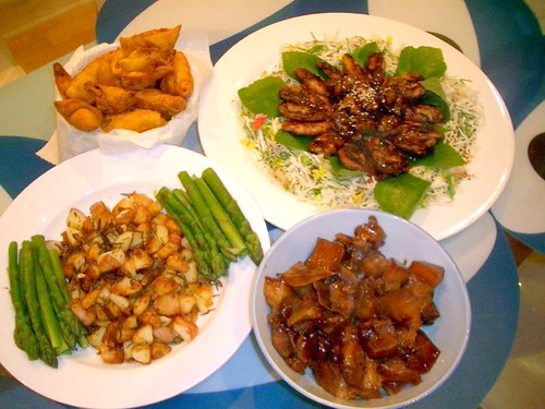 Can’t Stop, Won’t Stop (But Tonight We Will!): 13 Salty Snacks We’re *Totally* Not Eating