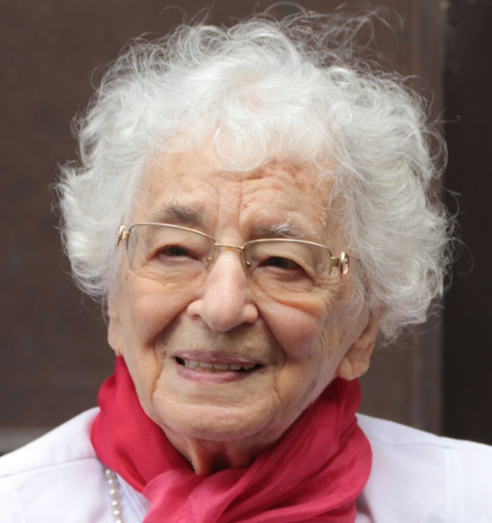 Ruth Weiss, Journalist and Witness to Apartheid and Nazism, Dies at 101, Leaving a Legacy of Unwavering Resistance to Injustice