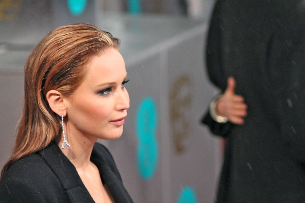 Jennifer Lawrence’s San Sebastian Style: A Deep Dive into Her Jaw-Dropping Phoebe Philo Red Carpet Moment and Beyond!