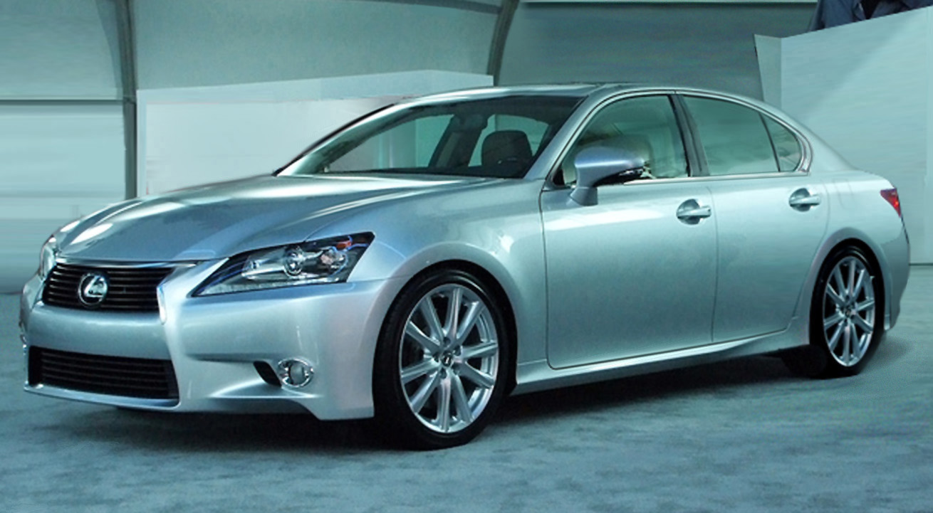 Lexus ES 350