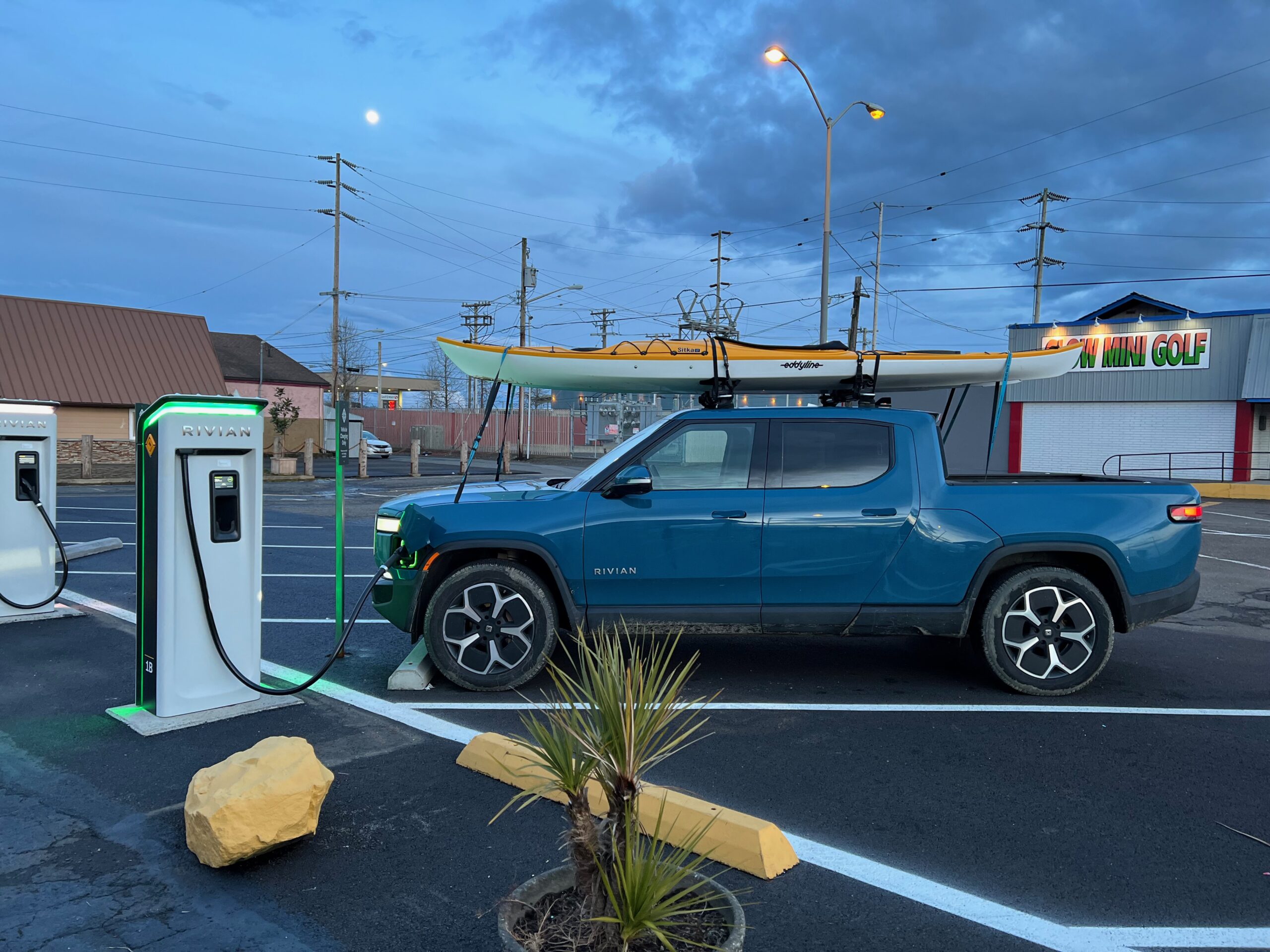 Rivian