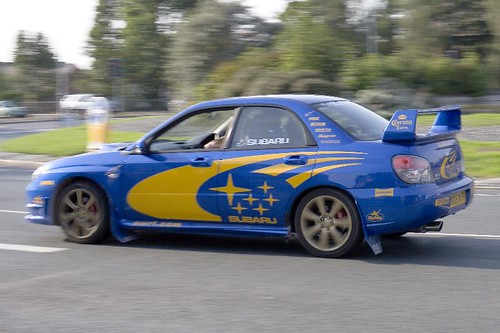Unmasking the Speed Demons: A Deep Dive into the 13 Car Models Most Often Ticketed in the U.S.