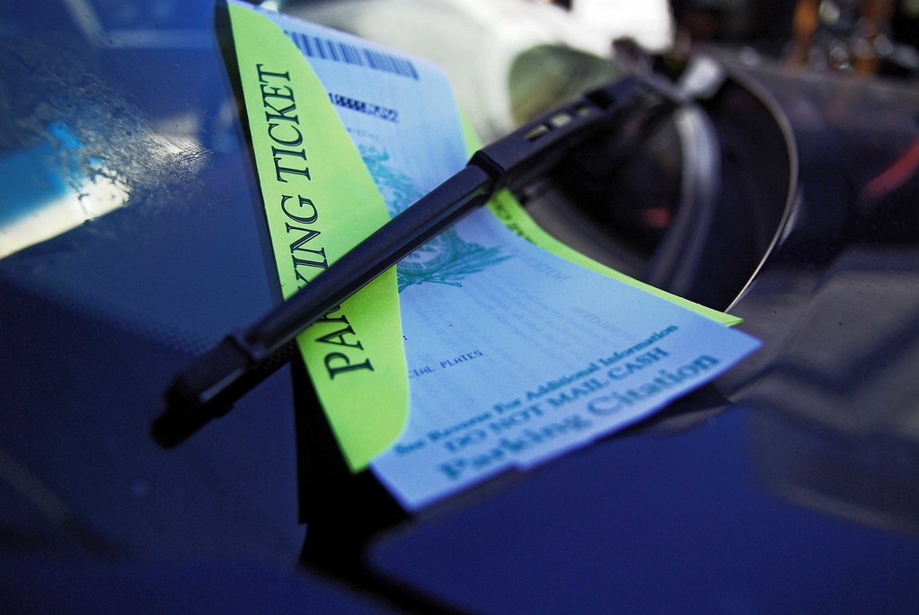 The Ultimate Guide to Parking Like a Pro: 15 Spots You *Absolutely* Need to Avoid to Skip Fines and Stress