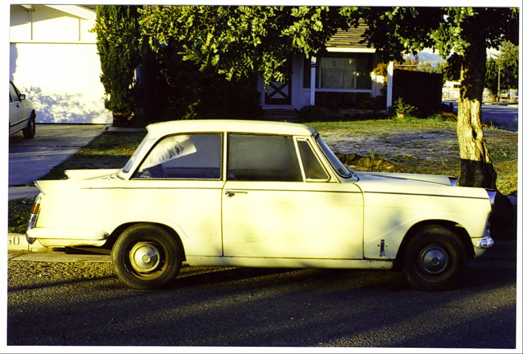 Before the ‘Stang: Do You Remember These 12 Incredible, Often-Forgotten 1960s Car Gems?