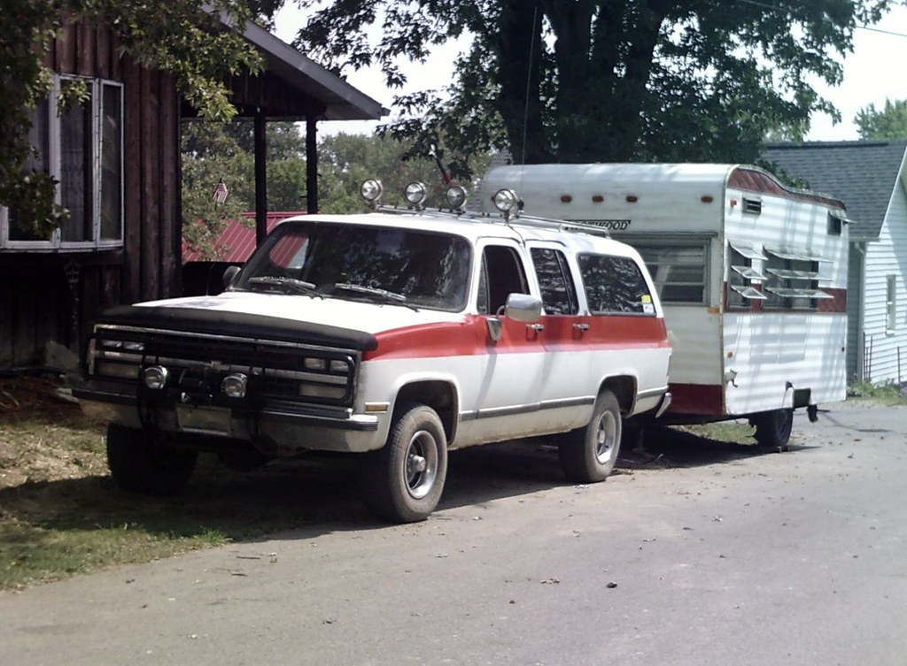 The Definitive Guide: 10 Top-Rated Travel Trailers Under ,000 for Savvy Campers
