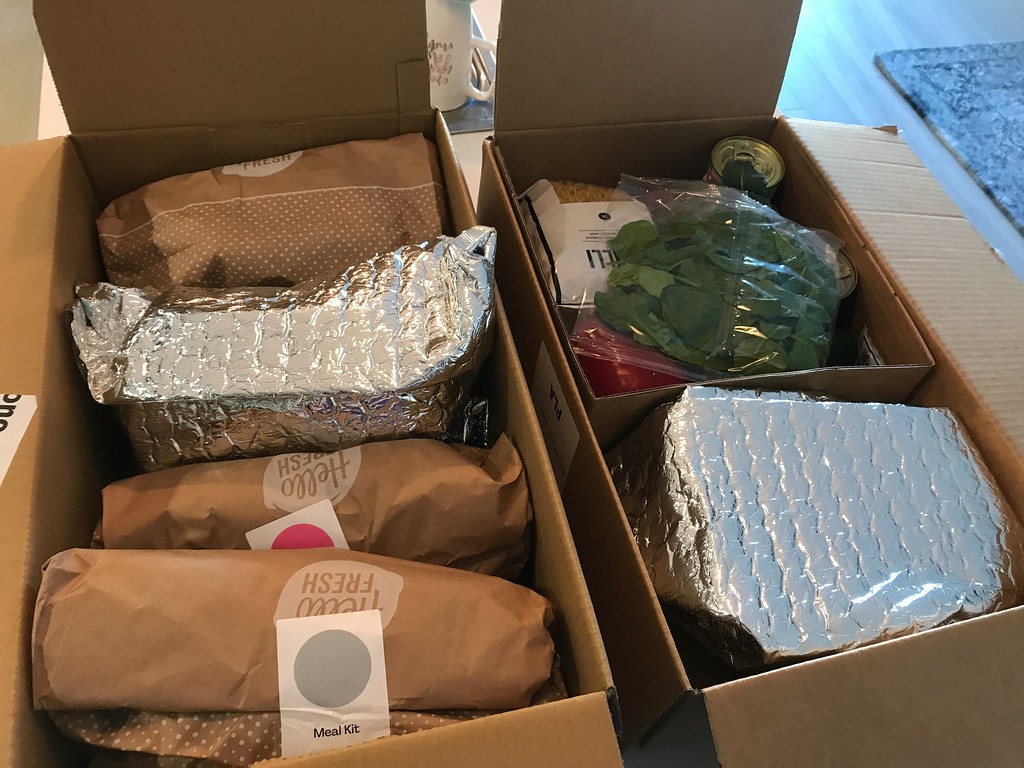 HelloFresh