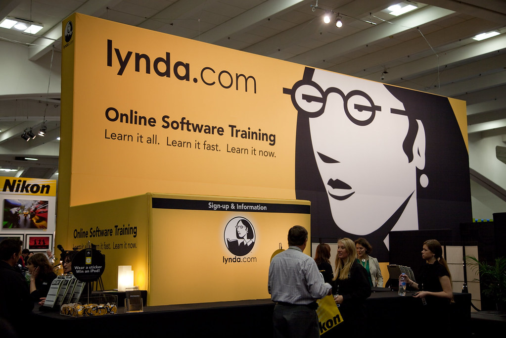 Lynda.com’s Enduring Legacy: A Deep Dive into the E-Learning Pioneer’s Transformative Journey to LinkedIn Learning