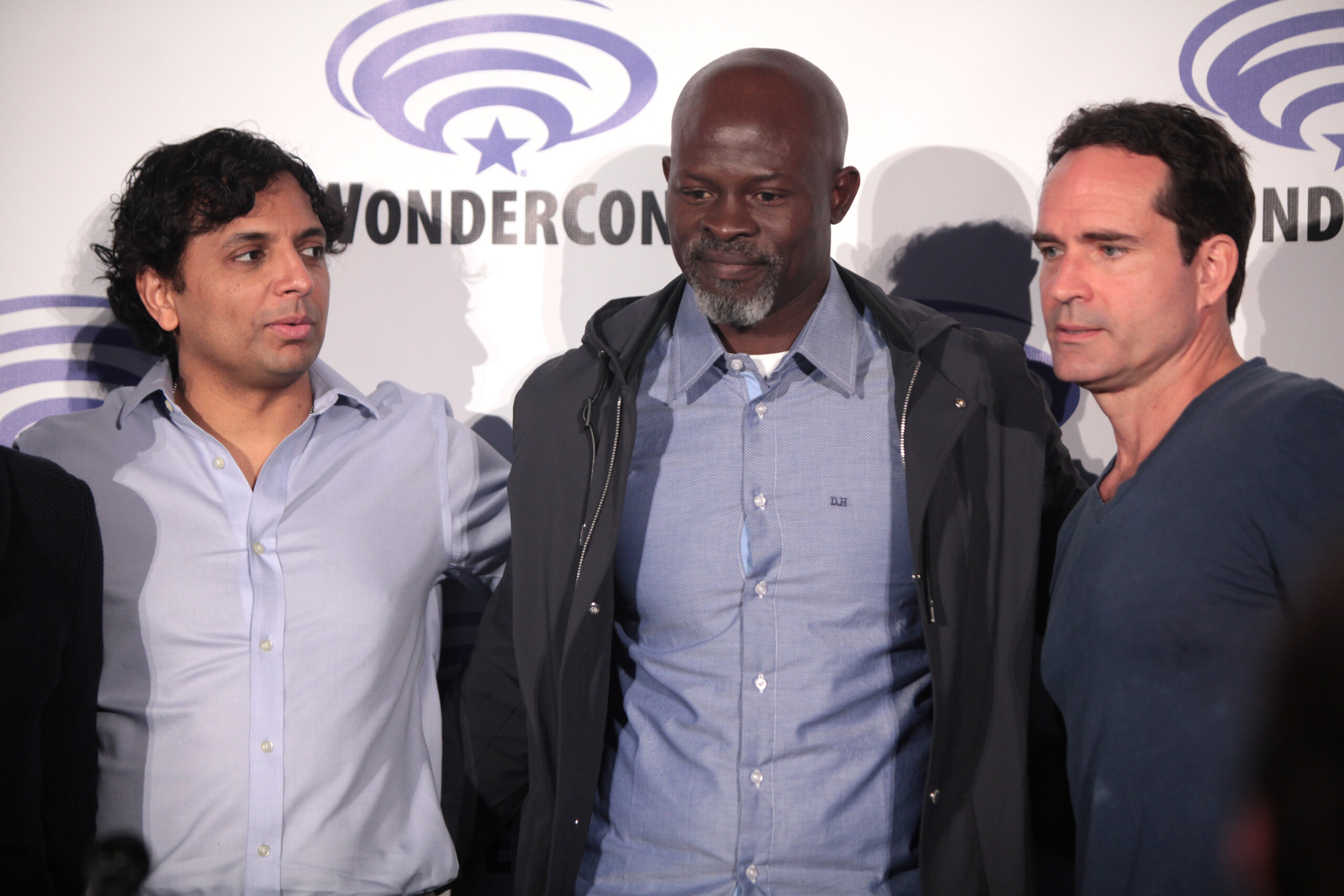 Unbreakable: Dissecting M. Night Shyamalan’s Enduring Superhero Origin, from Cult Classic to Universe Builder Unbreakable: Dissecting M. Night Shyamalan’s Enduring Superhero Origin, from Cult Classic to Universe Builder