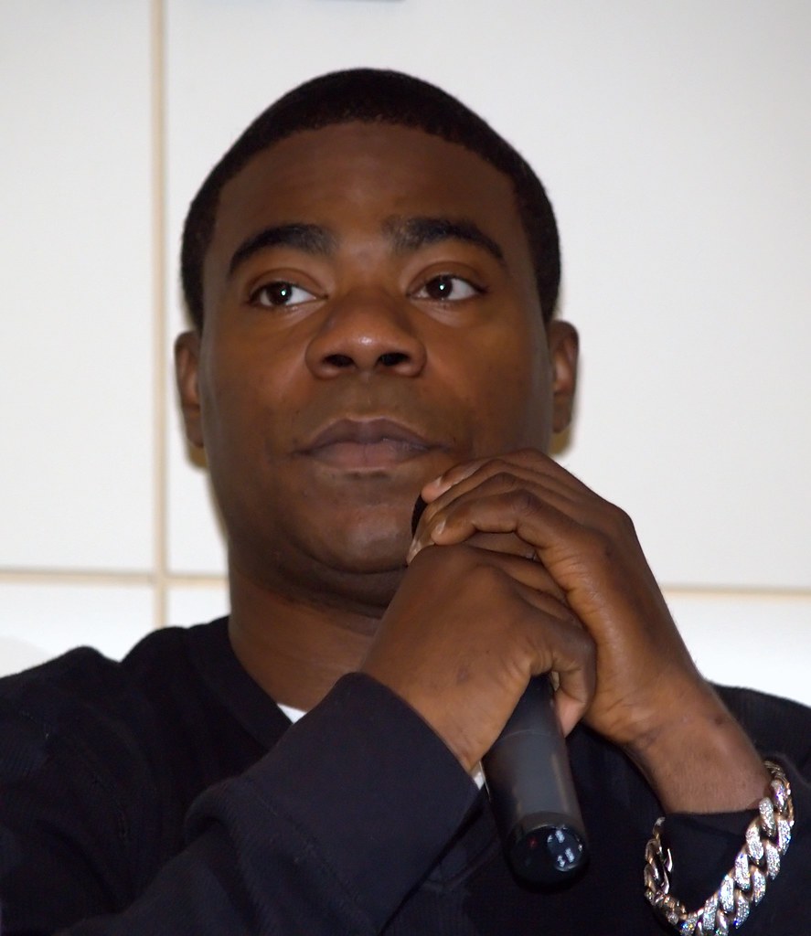 Inside the  Million Tracy Morgan Settlement: A Landmark Case of Corporate Accountability and Road Safety