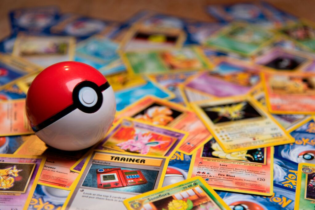 Level Up Your Game: 14 Essential Pokémon Types Every Trainer Needs to Master