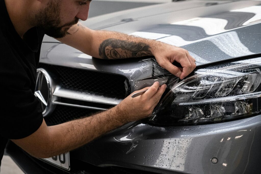 Unleash Your Ride’s Potential: A 10-Step Guide to Designing Your Own Custom Car Wrap