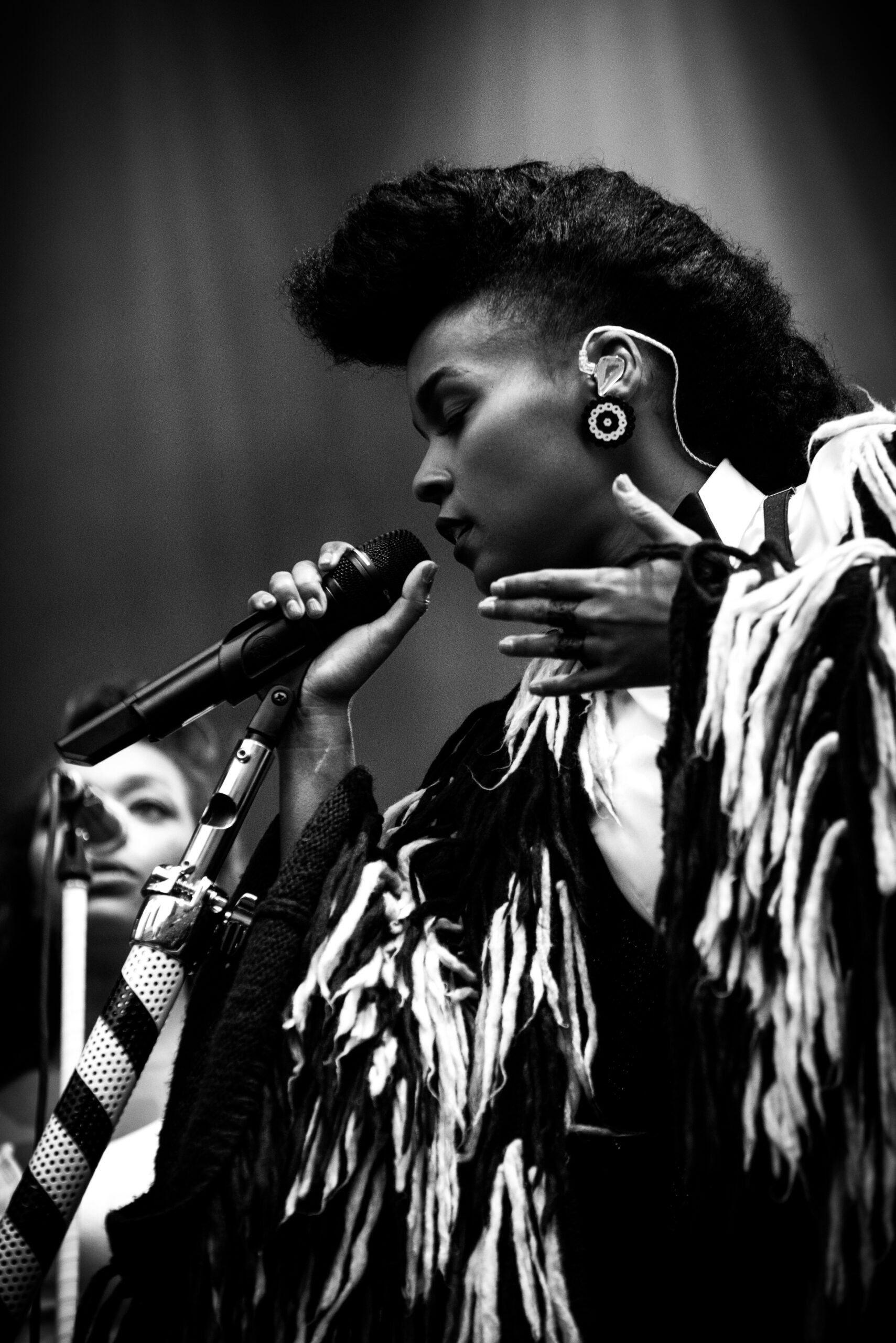 Janelle Monae