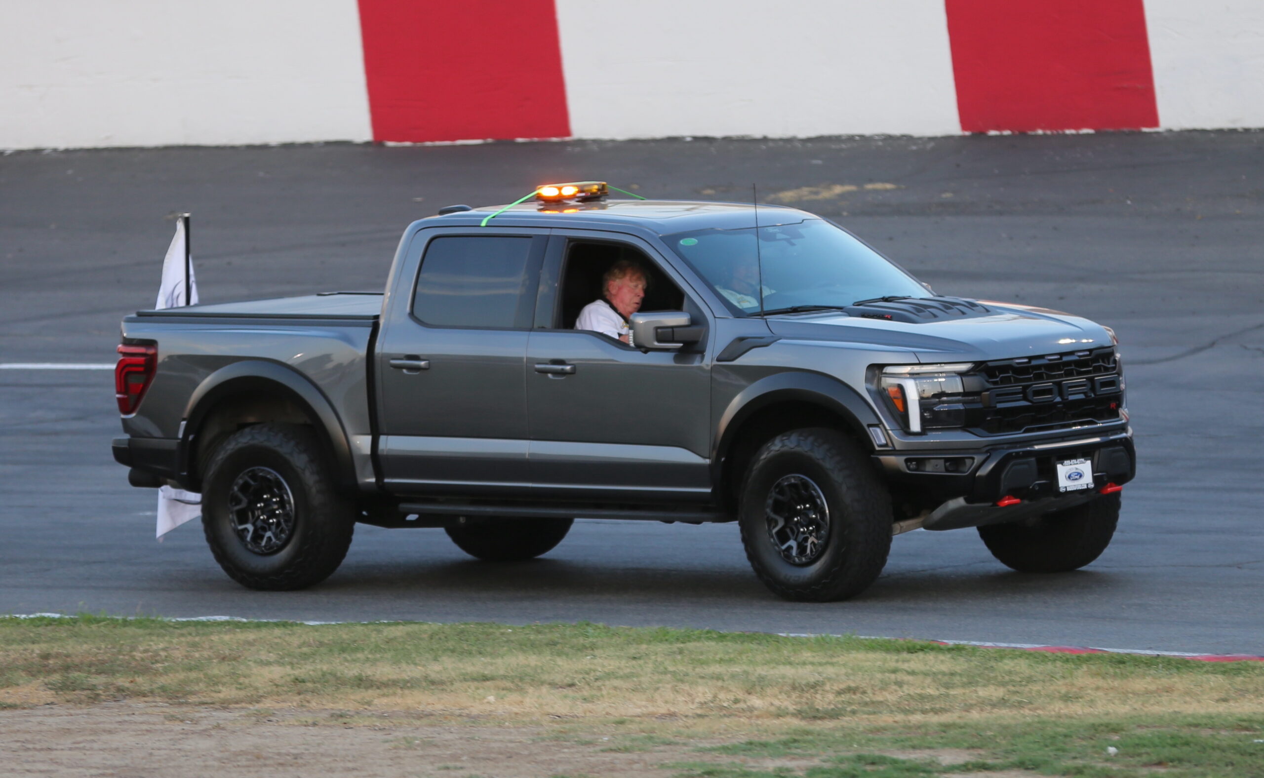 Ford F-150 Raptor