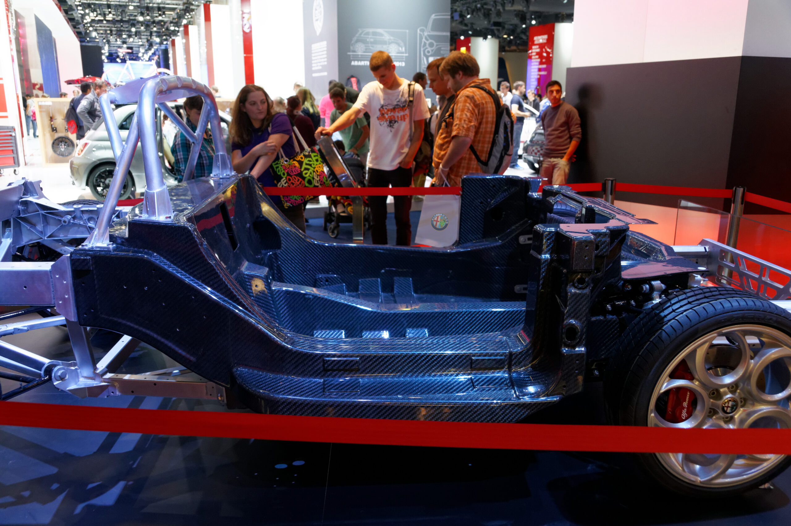 Defining Automotive Excellence: What Makes an Engine Truly ‘Greatest,’ as Explored by Engineers