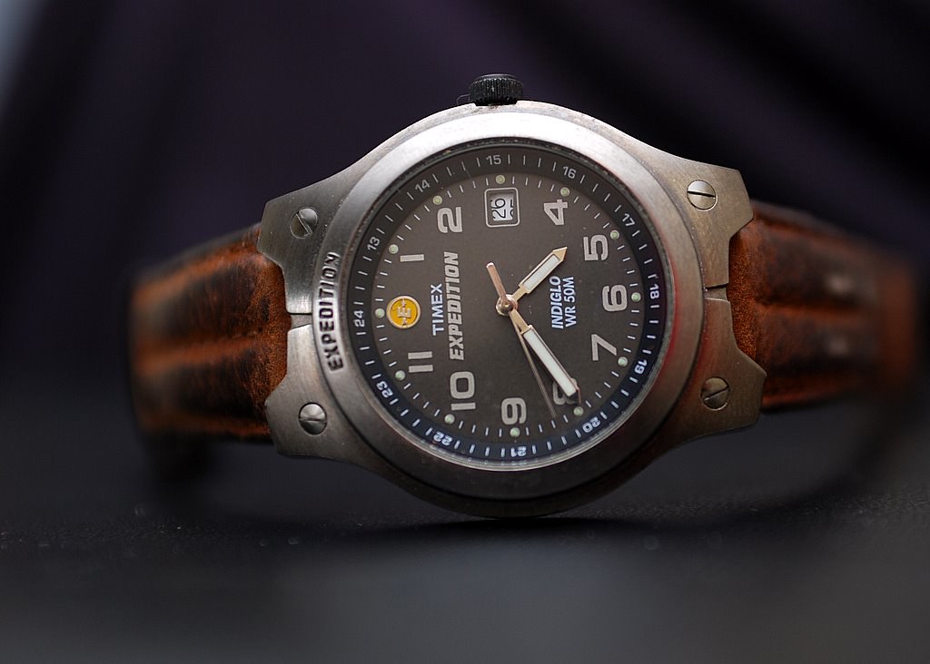 6 Signature Watches Men Over 60 Should Buy to Make Any Casual Outfit Look Sharp All Year