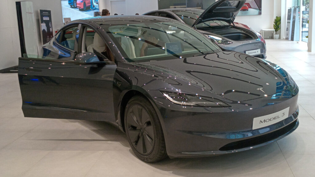Navigating the Road Ahead: A Deep Dive into the Most Common 2025 Tesla Model 3 Service Issues and Recalls