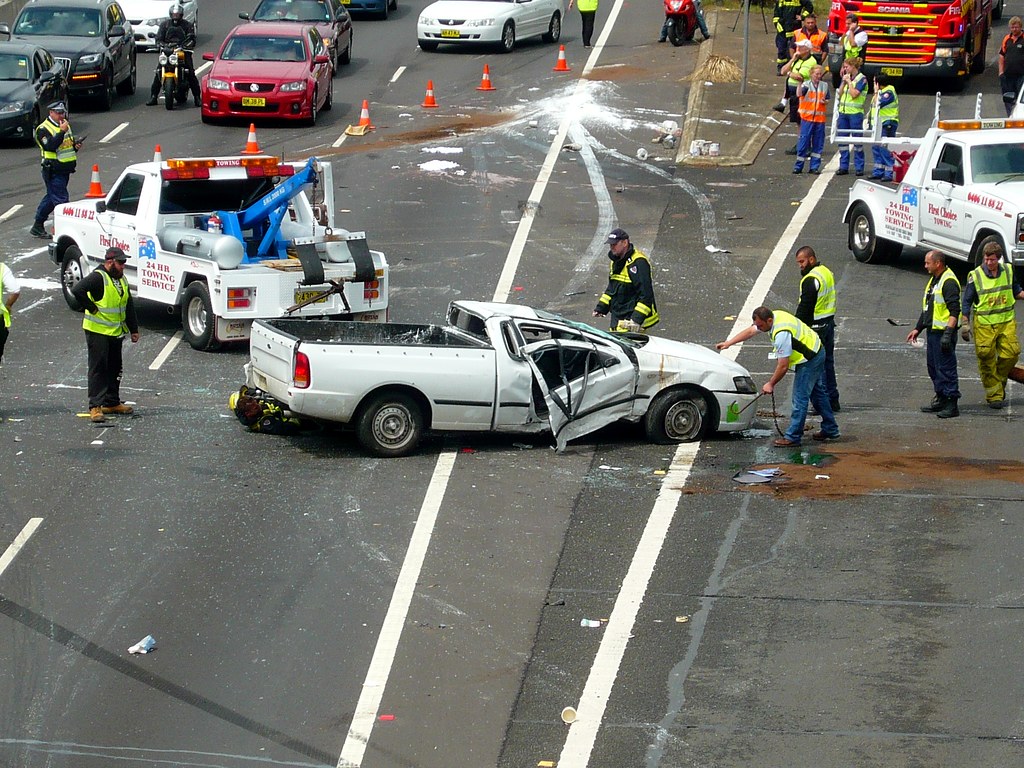 The Ultimate Post-Accident Checklist: 10 Essential Documents You’ll Need to Secure Your Claim