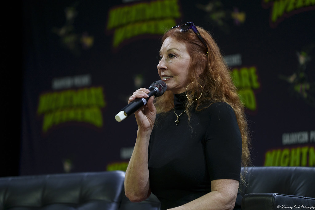 Cassandra Peterson