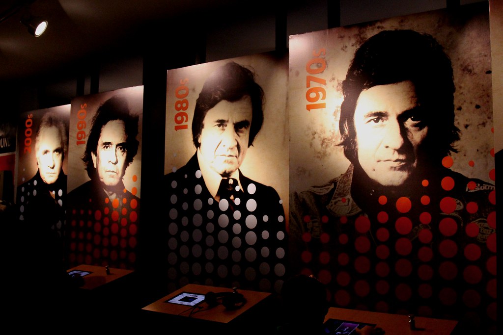Johnny Cash
