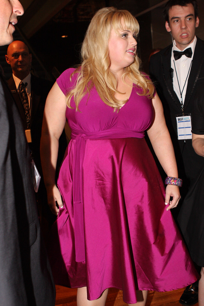Rebel Wilson