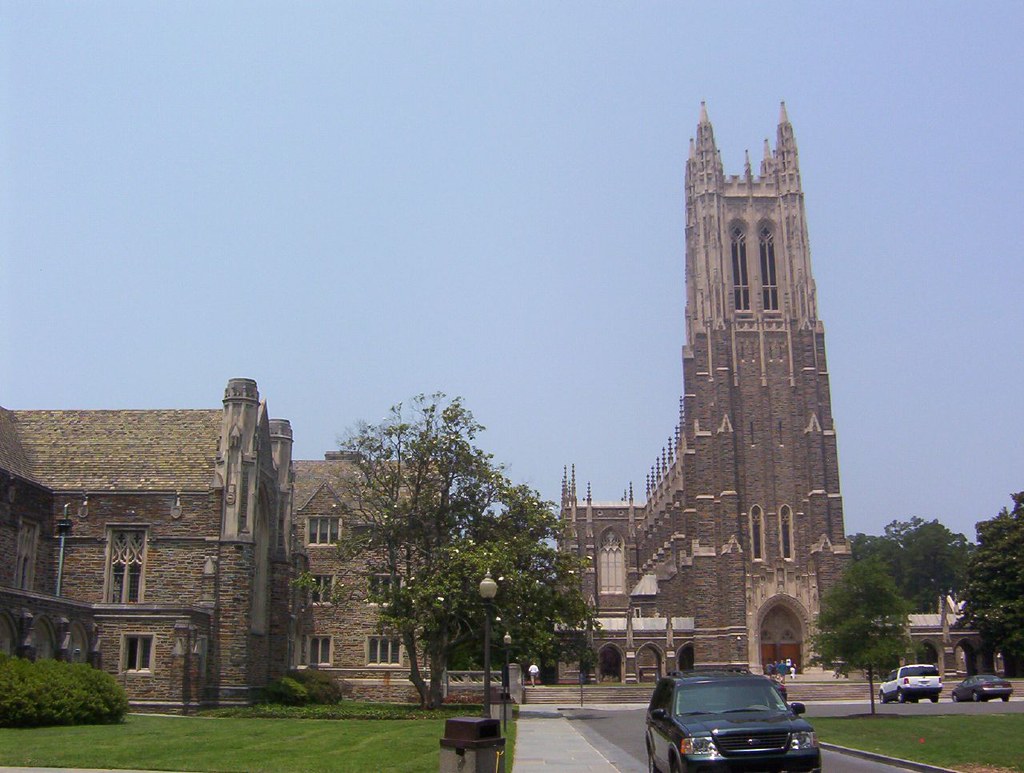 Duke University: A Comprehensive Look at Its Enduring Legacy, Academic Prowess, and Architectural Marvels