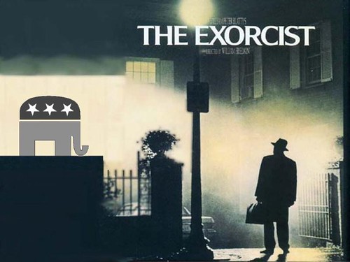 The Exorcist