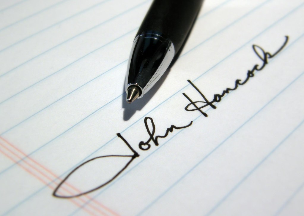 13 Sneaky Ways Historical Documents Are Forged (and How Forensic Science Busts the Bad Guys)