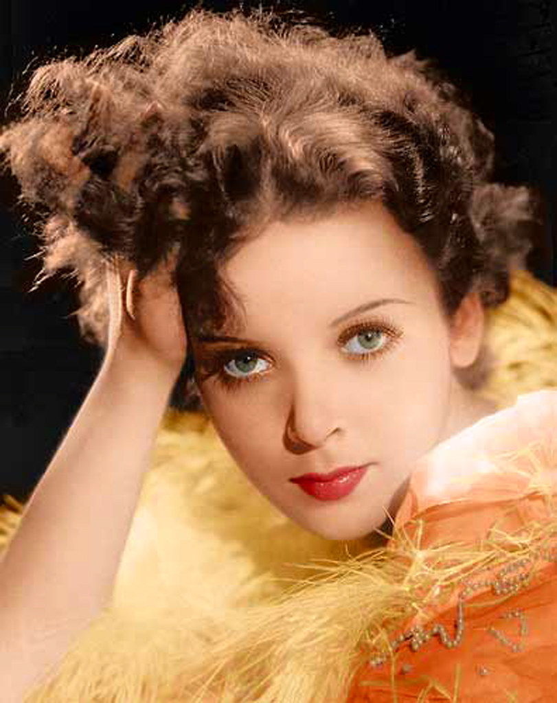 Beyond the Limelight: 9 Groundbreaking Women of Classic Film That Time Forgot—Were They Too Powerful?