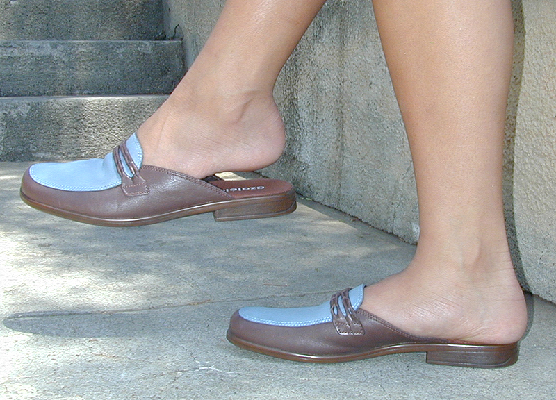 11 Loafer Styles Women Over 50 Need Now to Elevate Every Office Look