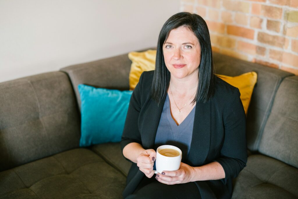 The Daily Habits That Empower 12 Successful Female CEOs for Peak Mental Clarity