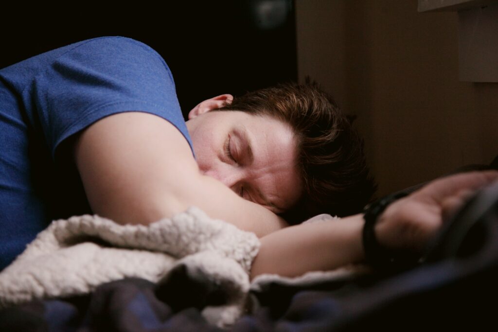 14 Simple, Science-Backed Strategies for Deeper Sleep Without Relying on Pills